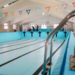 El próximo lunes reabre la pileta del Centro 11