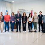 Más colegios profesionales se suman a Ciudadano Digital