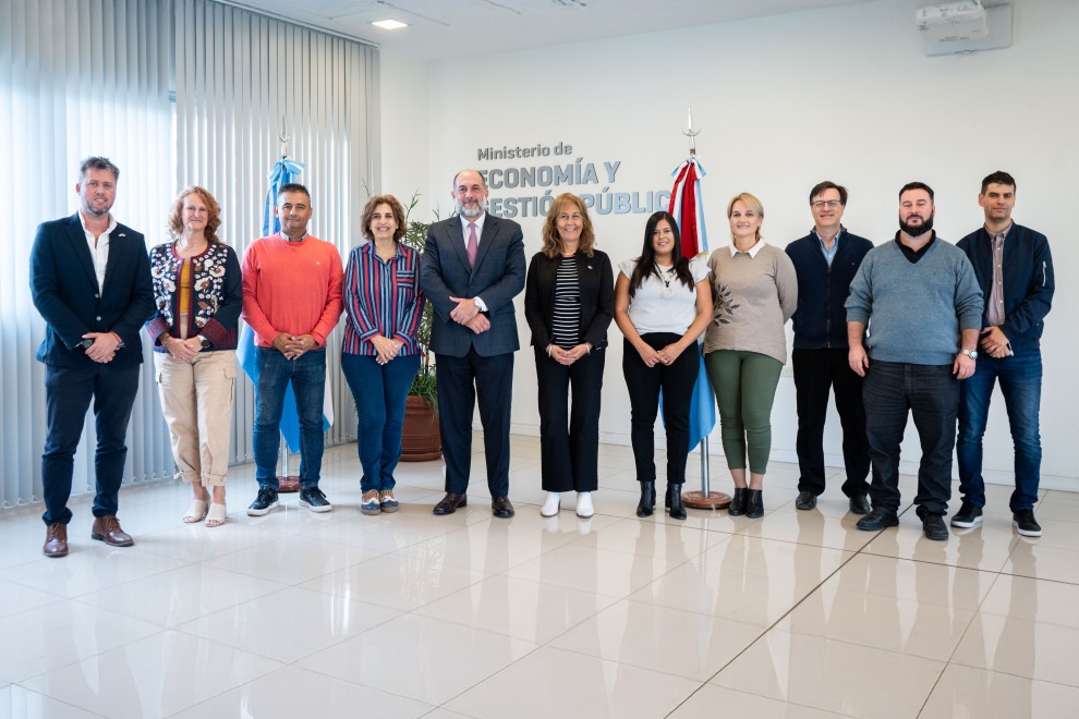 Más colegios profesionales se suman a Ciudadano Digital