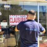 Fiscalización: Controles y clausuras de depósito de fitosanitarios y por venta ilegal de zooterápicos