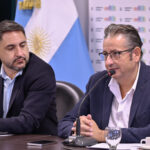 Se realizó la primera reunión de la Comisión de Economía Social, Cooperativas y Mutuales de la Legislatura