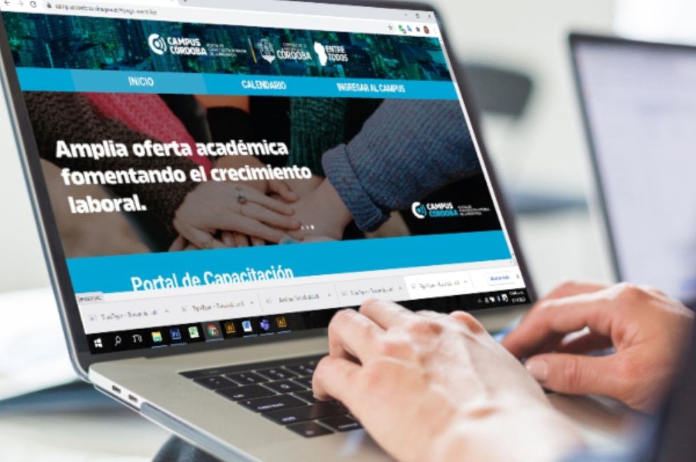 La Agencia Córdoba Deportes lanza su oferta de capacitaciones para el 2025