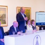 Cumbre Regional de Participación Ciudadana: Río Cuarto fue reconocido a nivel global