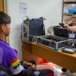 Derecho a la Identidad: el programa de documentación ahora también llega a las escuelas