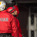 Obrero de la construcción perdió la vida al caer de un edificio en altura