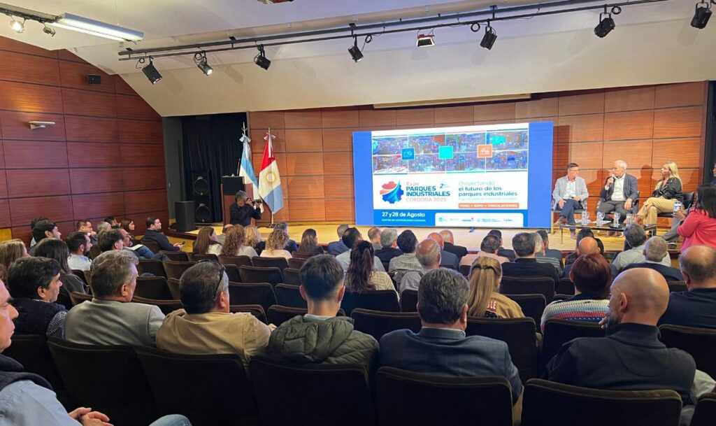 Expo Parques Industriales 2025: Llega la segunda edición de la exposición industrial más importante del país