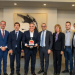 Córdoba tendrá la primera sede de la Federación Pyme más grande del mundo