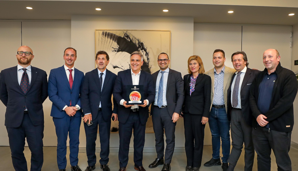 Córdoba tendrá la primera sede de la Federación Pyme más grande del mundo