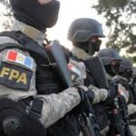 La FPA desbarató una banda: cinco personas detenidas y droga secuestrada.
