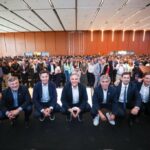 Las Guardias Locales ya están presentes en 100 municipios y comunas