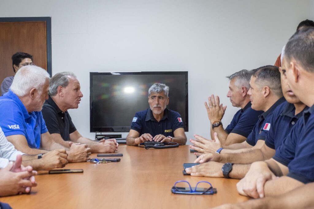 Operativo interfuerzas: siete detenidos y 68 vehículos retenidos por delitos e infracciones