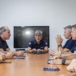 Operativo interfuerzas: siete detenidos y 68 vehículos retenidos por delitos e infracciones