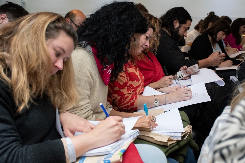 Abrieron preinscripciones para el Instructorado de Formación Profesional