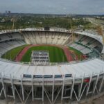 Llega la 1° Jornada Internacional de Seguridad Deportiva Córdoba 2025