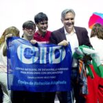 En 2025 la Provincia destinará $3.000 millones para programas de discapacidad