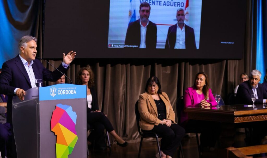 Maternidad Provincial: se ampliará un 30% la capacidad de camas de neonatología