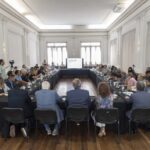 Mesa de Seguridad: con la llegada de nuevos actores, avanza el trabajo con acciones concretas