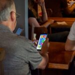 Las Alarmas Comunitarias llegaron al sector del Club Atenas y ya son 16 los barrios adheridos