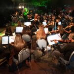 La ciudad respira música con el Otoño Polifónico