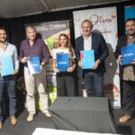 Cuidado del ambiente: el Otoño Polifónico fue catalogado como Evento Sostenible