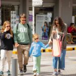 Llega la Semana de la Peatonalidad con talleres para generar conciencia sobre el rol del peatón