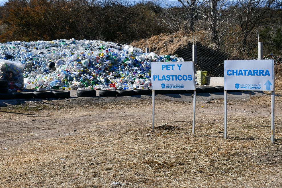 Día Internacional de Recuperadores Urbanos: protagonistas de la economía circular