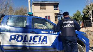 Dos integrantes de la policía provincial detenidos en Berrotarán.