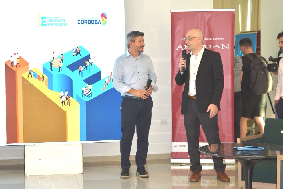 Córdoba redobla su apuesta por la innovación en 2025 con más inversión y expansión global