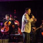 Jorge Rojas cerró la edición más exitosa del Otoño Polifónico