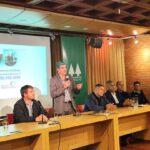 Sampacho: el secretario de Seguridad anunció más recursos y operativos para combatir hechos de inseguridad