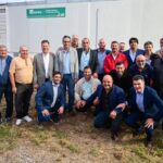 Nueva estación transformadora optimiza la energía eléctrica en cinco localidades del sudeste provincial