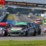 La segunda fecha del TN pasó por el Cabalén