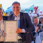 La Universidad Provincial, cada vez más federal e igualitaria, tendrá su sede regional en Arroyito