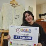 El programa Actitud Emprendedora potencia a jóvenes de toda la provincia