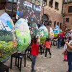 Semana Santa en Córdoba: Una agenda con propuestas para todos los gustos