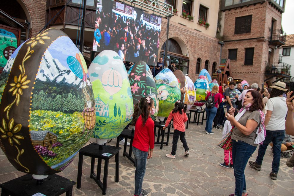 Semana Santa en Córdoba: Una agenda con propuestas para todos los gustos