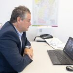 Cómo actuar ante un conflicto legal: el IPCAM capacitó a municipios sobre herramientas del derecho administrativo