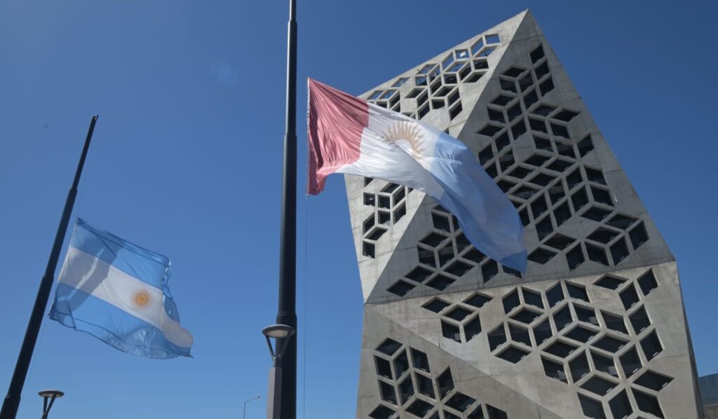 El Gobierno de Córdoba adhiere al duelo nacional por el fallecimiento del Papa Francisco