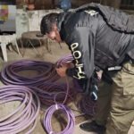 Caminos de las Sierras: Tres detenidos por una investigación judicial a partir de una denuncia de la empresa