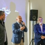 Con “Front Office” y “Conecta Río Cuarto”, Córdoba potencia el comercio internacional desde el sur provincial