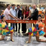 Córdoba ya está conectada con Recife: llegó el primer vuelo directo de GOL