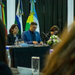 El Parlamento del Gran Río Cuarto ratificóel compromiso con el sistema público universitario