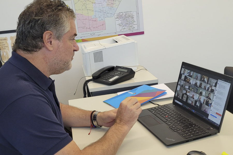 Nuevo panorama para las finanzas locales: capacitación para municipios y comunas