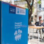 Presupuesto Participativo: invitan a las instituciones a sumarse como centros de votación