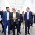 Río Ceballos cuenta con dos nuevas escuelas secundarias con Formación Profesional