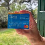 Tarjeta Social: Este miércoles se acredita el monto de abril