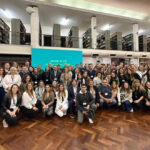 Red Provincial de ACV: Se realizó la Primera Jornada de Capacitación teórico- práctica