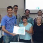 El agua de Rio Cuarto entre las mejores del país según la OMS