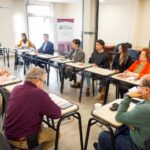 Mesa de Alimentos: avanza el trabajo articulado para brindar respuestas