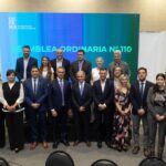 Córdoba participó en la asamblea del Consejo Federal de Medioambiente